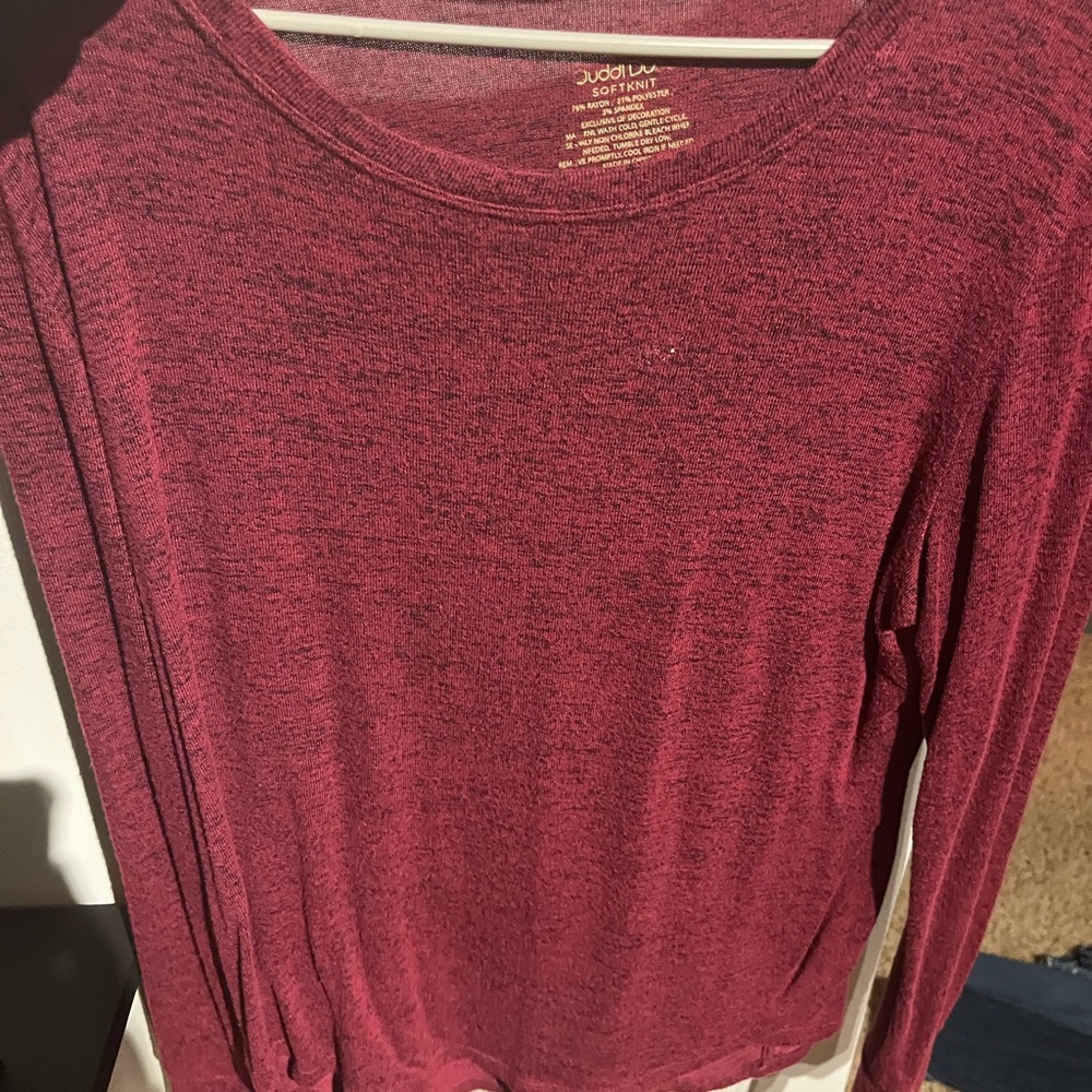 CuddlDud’s, Size L, Soft Knit